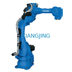 หุ่นยนต์ Yaskawa มือสอง 5 แกน