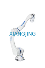 ใช้แขนหุ่นยนต์อุตสาหกรรม YASKAWA HC20DT IP67 การทำงานร่วมกัน 20 กก. น้ำหนักบรรทุก 1700 มม. แขนหุ่นยนต์