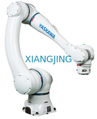 ใช้แขนหุ่นยนต์อุตสาหกรรม YASKAWA HC20DT IP67 การทำงานร่วมกัน 20 กก. น้ำหนักบรรทุก 1700 มม. แขนหุ่นยนต์