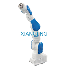 7 แกนใช้หุ่นยนต์ Yaskawa SIA5F เครื่องคัดแยกและวาง 5 กก. น้ำหนักบรรทุก 559 มม.