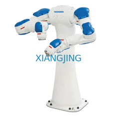 หุ่นยนต์หยิบและวางอุตสาหกรรม YASKAWA SDA5F 5 กก. น้ำหนักบรรทุก 845 มม. แขน Robots