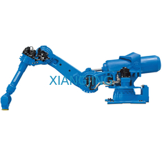 YASKAWA GP165R แขนกลมือสอง 165kg Payload 3143mm Arm Robots