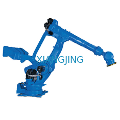 YASKAWA GP600 ใช้แขนหุ่นยนต์สำหรับหยิบและวาง 600kg Payload