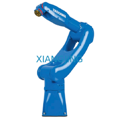 YASKAWA GP7 เลือกและวางแขนกล 7 กก. น้ำหนักบรรทุก 927 มม. แขนหุ่นยนต์