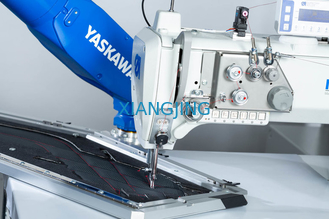 YASKAWA GP7 เลือกและวางแขนกล 7 กก. น้ำหนักบรรทุก 927 มม. แขนหุ่นยนต์