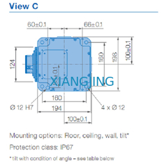 YASKAWA AR700 หุ่นยนต์มือสองสำหรับช่างเชื่อมอาร์ค น้ำหนักบรรทุก 8 กก.