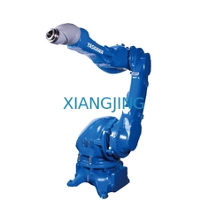 แขนหุ่นยนต์วาดหุ่นยนต์ KAWASAKI 6 แกนสำหรับ Yaskawa Motoman