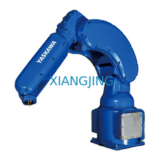 หุ่นยนต์พ่นสีแขนหุ่นยนต์อุตสาหกรรม MPX1150 สำหรับ YASKAWA