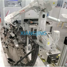 IRB 2600-12 / 1.65 ABB Robot Manipulator แขนกลหุ่นยนต์อุตสาหกรรม
