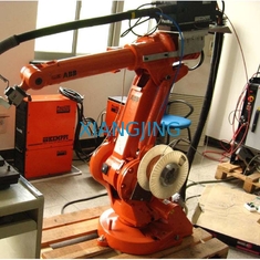 IRB 2600-12 / 1.65 ABB Robot Manipulator แขนกลหุ่นยนต์อุตสาหกรรม