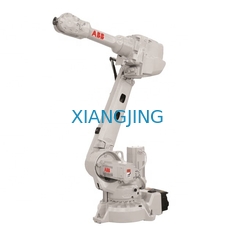 Industrial ABB IRB 2600 20Kg Payload 6 Axis Handling Robot แขนหุ่นยนต์ที่ใช้แล้ว