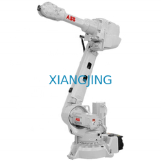 Industrial ABB IRB 2600 20Kg Payload 6 Axis Handling Robot แขนหุ่นยนต์ที่ใช้แล้ว