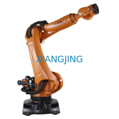 แขนหุ่นยนต์อุตสาหกรรม KUKA 6 แกน KR 360 R2830 สำหรับหุ่นยนต์จัดเรียงสินค้า