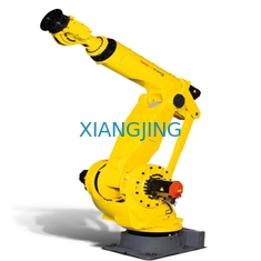 M-900 IB 280 หุ่นยนต์ 6 แกนหุ่นยนต์จัดการและเจาะหุ่นยนต์สำหรับเขตอุตสาหกรรม