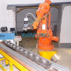 ABB 6 แกนแขนหุ่นยนต์อุตสาหกรรม IRB2600 สำหรับหุ่นยนต์บรรจุ