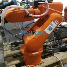 IRB1200 มือสอง Robot ABB พร้อมกริปเปอร์สำหรับหยิบและวางและหยิบจับ