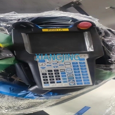 หุ่นยนต์ Fanuc มือสอง R-2000iC/210F พร้อมตู้ R-30iB Plus สอนจี้ หุ่นยนต์อุตสาหกรรมมือสอง