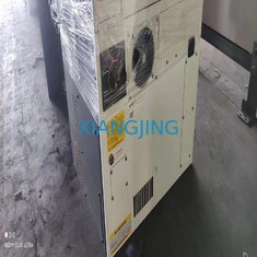 หุ่นยนต์ Fanuc มือสอง R-2000iC/210F พร้อมตู้ R-30iB Plus สอนจี้ หุ่นยนต์อุตสาหกรรมมือสอง