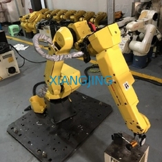 แขนหุ่นยนต์ความเร็วสูงมือสอง M - 900iB IndustrialSix Axis Robot Arm