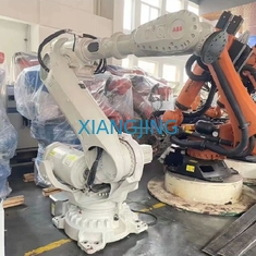 แขนหุ่นยนต์ 6 แกน KUKA,ABB,FANUC,YASKAWA มือสอง