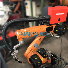 แขนหุ่นยนต์ 6 แกน KUKA,ABB,FANUC,YASKAWA มือสอง