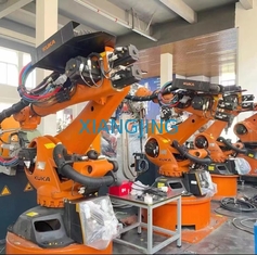 แขนหุ่นยนต์ 6 แกน KUKA,ABB,FANUC,YASKAWA มือสอง