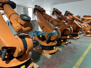หุ่นยนต์อุตสาหกรรม KUKA มือสอง KR 70 R2100 PA