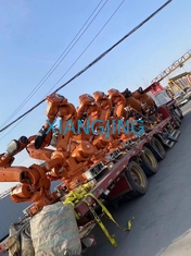 แขนหุ่นยนต์ 5 แกนมือสอง KUKA KR 300-2 PA