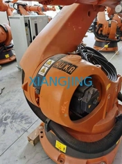 หุ่นยนต์อุตสาหกรรม Kuka มือสอง KR 360 R2830 หุ่นยนต์เชื่อมซีเอ็นซี