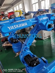 Industrial AR2010 ใช้หุ่นยนต์เชื่อมมือสองของ Yaskawa Robot