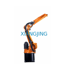 GBS Robot Linear track rail สำหรับแขนหุ่นยนต์เชื่อมและ KR10 R1420 KUKA Robot