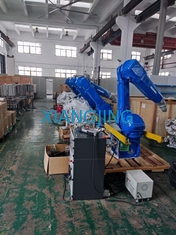 YASKAWA GP12 6 Axis Andustrial Robotic arm แขนหุ่นยนต์มือสอง