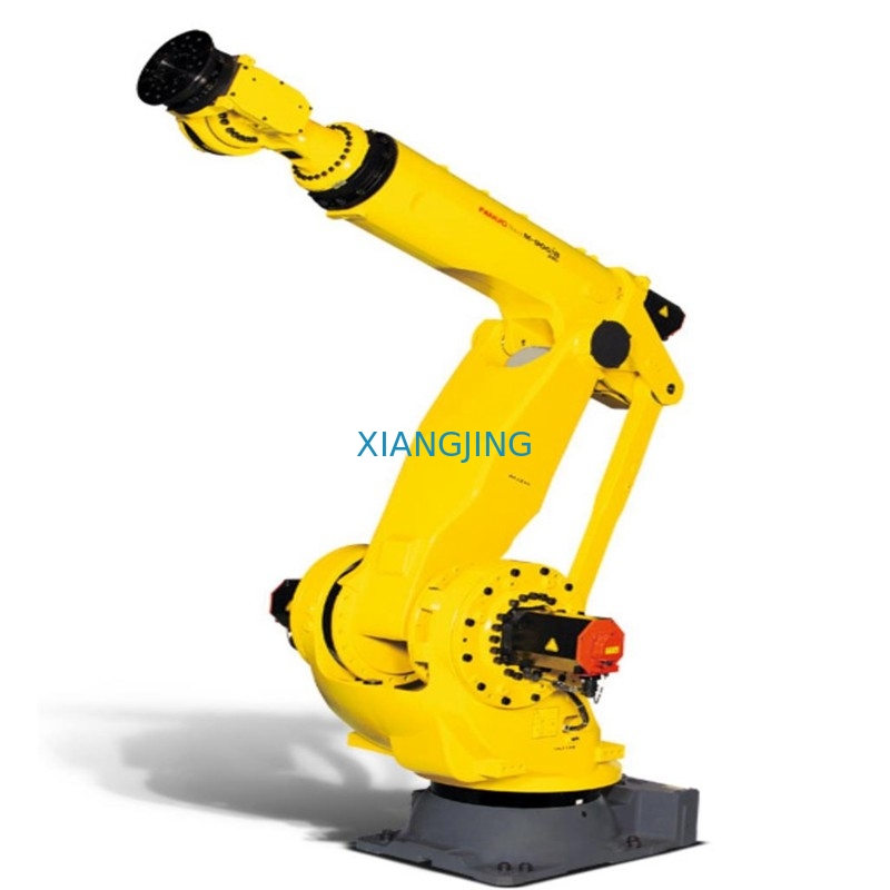 M-900 IB 280 หุ่นยนต์ 6 แกนหุ่นยนต์จัดการและเจาะหุ่นยนต์สำหรับเขตอุตสาหกรรม